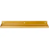 House Doctor Ledge plank 43 cm messing