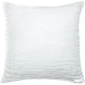 Himla Hannelin kussenhoes 50x50 cm white