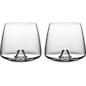 Normann Copenhagen Normann whiskey glazen 30cl