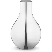 Georg Jensen Vaas Georg Jensen Cafu RVS Glanzend Mini