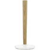Normann Copenhagen Keukenrolhouder Craft White