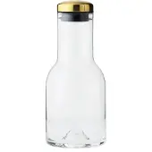 Audo Copenhagen Water Bottle Waterfles 0.5L