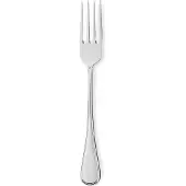 Gense Oxford Serveervork 23 cm Glanzend staal