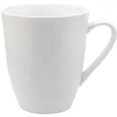 Rörstrand Swedish Grace beker groot 50 cl snow (wit)