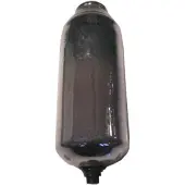Stelton kan reserve glazen inzetstuk 1 l