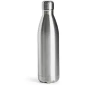 Sagaform To Go thermosfles 0,75 liter roestvrij staal