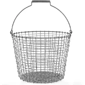 Korbo bucket 24 gegalvaniseerd staal