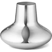 Georg Jensen Vaas Henning Koppel RVS 22,5 cm