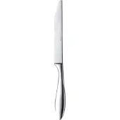 Gense Indra Tafelmes 23,5 cm Glanzend staal