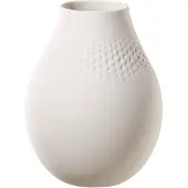 Villeroy & Boch Collier Blanc Perle Vaas