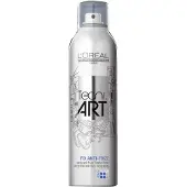 L'Oréal Tecni.art Fix Anti-Frizz Force4 250 ml