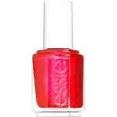 essie - gifts by - 635 let's party - rood - glitter nagellak - 13,5 ml