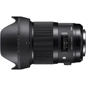 Sigma 28mm f/1.4 DG HSM Art (Sony E)