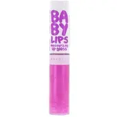 Maybelline Babylips Lipgloss - 10 Fuchsia Flicker