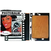 Thebalm Photobalm Powder Foundation Medium/Dark 9 g