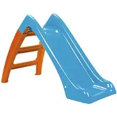FEBER Slide Blauw Kinderen