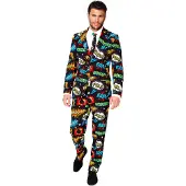 Opposuits Badaboom