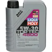 Liqui moly Top Tec 4500 5W-30 1L