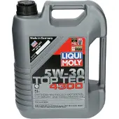 Liqui moly Top Tec 4300 5W-30 5L