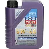 Liqui moly Leichtlauf High Tech 5W-40 1L