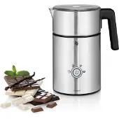 WMF melkopschuimer Lono, inhoud van 150 tot 500 ml, 650 watt, Cromargan mat