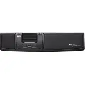 Mousetrapper ZM-M100R (Draadloze), Muis, Zwart