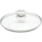 Demeyere Glazen Deksel 24 cm