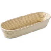 Funktion - Raising Basket 35 x 15 x 7 cm - Natur (960144)