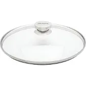 Demeyere Glazen deksel 32 cm