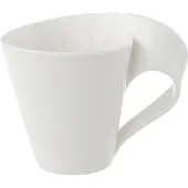 Villeroy & Boch New Wave Coffee Cup - Koffiekopjes Porselein White - 1025251300