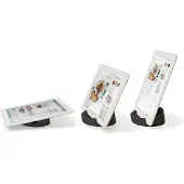 Bosign Kitchen tablet standaard Grijs