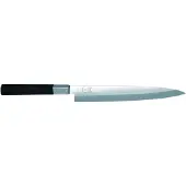 Kai Wasabi Black Yanagiba 21 cm messenstaal