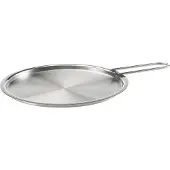 Eva Solo Deksel Stainless Steel 16 cm