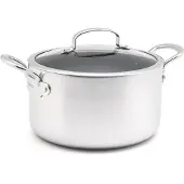 Greenpan Barcelona Infinity kookpot 24cm / 5,82L