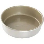 Nordic Ware Bakvorm Rond Non-Stick 20 cm