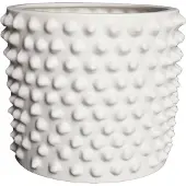 DBKD Cloudy pot greige Medium Ø30 cm