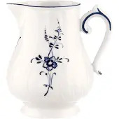 Villeroy & Boch Old Luxembourg melkkan 30 cl Wit