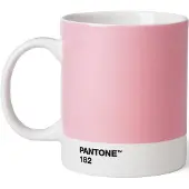 Copenhagen Koffiekop Design Pantone Light Pink 375 ml
