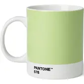 Copenhagen Koffiekop Design Pantone Light Green 375 ml