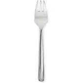 Kähler - Hammershøi Cake Fork - Steel