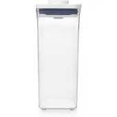 Oxo Voorraadbus 2,6L 'POP' 2.0 - Rechthoekig Medium