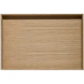 Sagaform 5017606 Oak tray