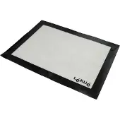 Lékué Bakmat - 40 x 30 cm - Siliconen - Transparent