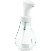 Cuisipro Schuimpomp - wit