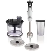 Morphy Richards M402054EE Total Control Keukenmachine Staafmixer
