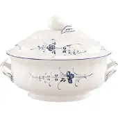 Villeroy & Boch Old Luxembourg Soup Tureen 2,70 L - Soepterrines Porselein White - 1023412360