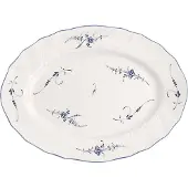 Villeroy & Boch Old Luxembourg ovale serveerschaal 36 cm