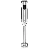 WMF Lineo - Staafmixer - 4-in-1 - Inclusief Melkopschuimer - 700W - RVS