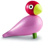 Kay bojesen Songbird Ruth Standbeeld