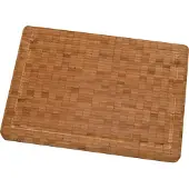 Zwilling Toebehoren Snijplank, bamboe, middelgroot